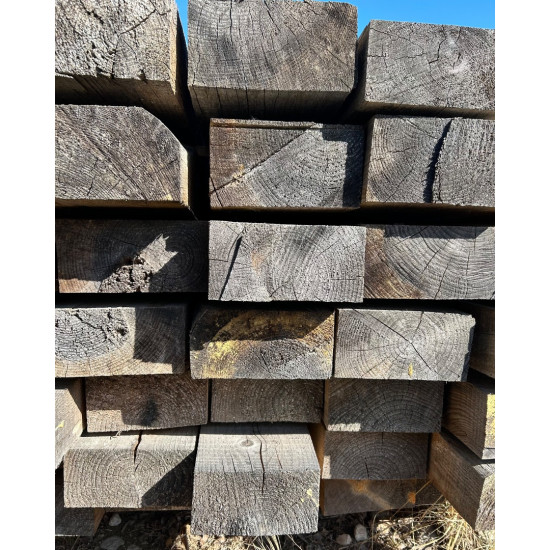 Beam 100×200×4,9 m