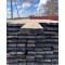 Rough-sawn 1-inch board 25×100×2,5 m
