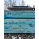 Impregnated Batten 25×38×3,6 m