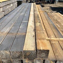 Beam 100×100х3,8 m