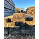 Beam 100×150×4,9 m