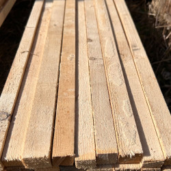 Batten (inch) 25x25 1,05 m