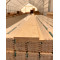 Cladding board (tongue and groove) 21x120 4.8 m