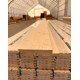 Cladding board (tongue and groove) 21x120 4.8 m