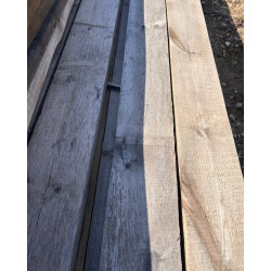 Beam 75×200×4,3 m
