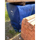 Structural board 32x100 4,5 m