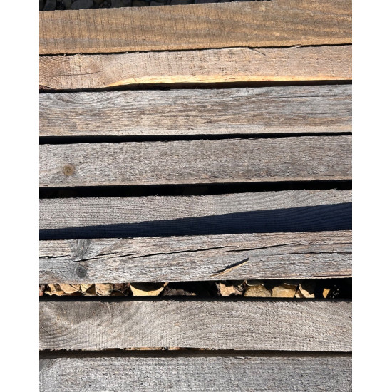Beam 50x50х1 m (2nd grade)