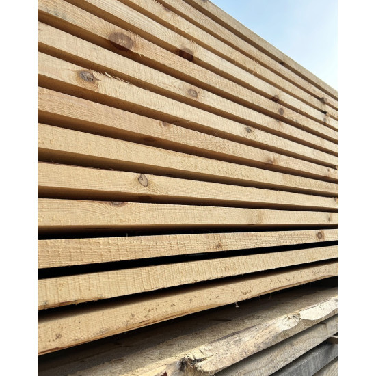 Structural board 50×150 6 m
