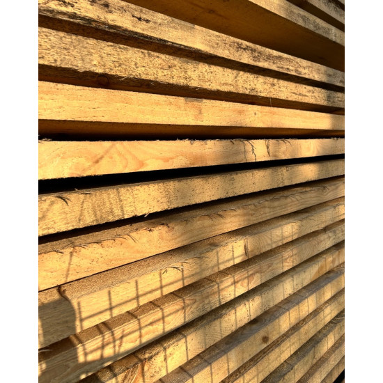 Structural board 50×200 6 m