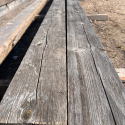 Beam 150×200x6 m (2nd grade)