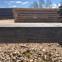 Beam 75×200×4,9 m