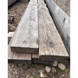 Structural board 50x150 6 m (2nd grade)