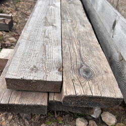 Structural board 50x150 6 m (2nd grade)