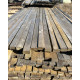 Planed batten 21x38 4,8  m