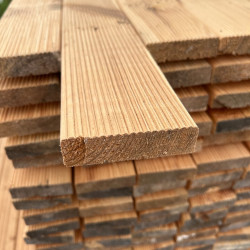 Decking board 28x95 3 m