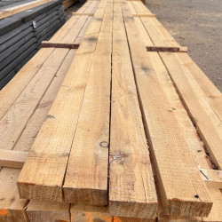Structural board 50x100 6 m