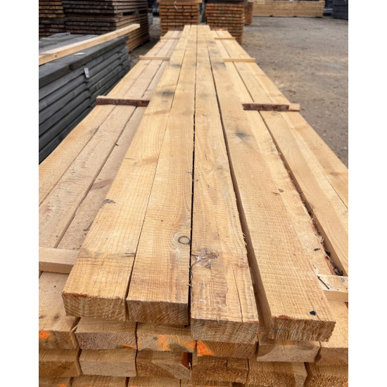Structural board 50x100 6 m