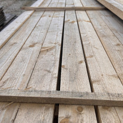 Structural board 50x100 3,6 m