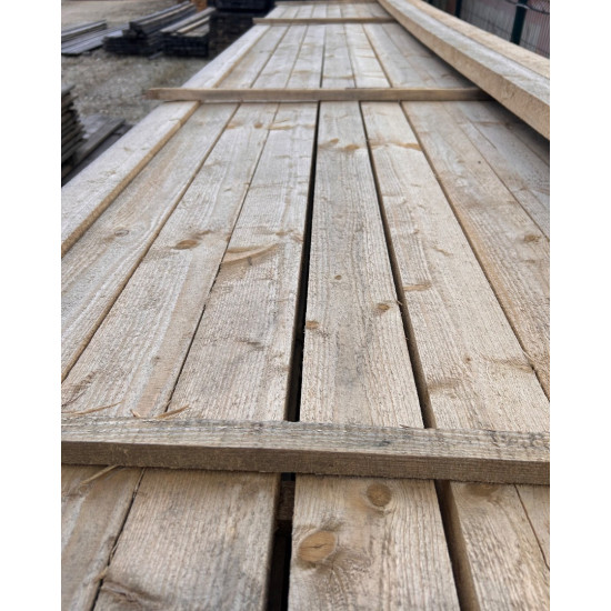 Structural board 50x100 3,6 m