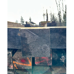 Beam 150×150×4.9 m
