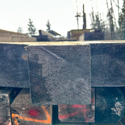 Beam 150×150×4.9 m