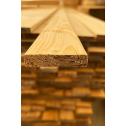 Fence board 20×95×2,4 m