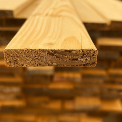 Fence board 20×95×2,4 m
