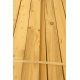 Fence board 20×95×2,4 m