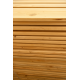 Fence board 20×95×2,4 m
