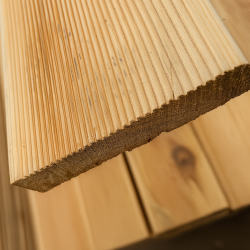 Decking board 28x145 6 m