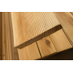 Decking board 28x145 6 m