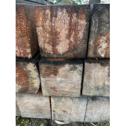Beam 200x200x6 m