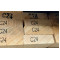 Planed C24 Timber 45×145, 4,8 m (Sweden)