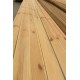 Decking board 28x145 6 m