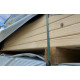 Planed C24 Timber 45×145, 4,8 m (Sweden)
