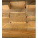 Planed C24 Timber 45×145, 4,8 m (Sweden)