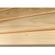 Planed C24 Timber 45×145, 4,8 m (Sweden)