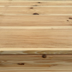 Decking board 28x145 6 m