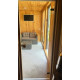 Modern Mobile Sauna “Comfort”