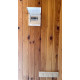 Modern Mobile Sauna “Comfort”