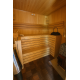 Modern Mobile Sauna “Comfort”