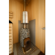 Modern Mobile Sauna “Comfort”