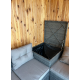 Modern Mobile Sauna “Comfort”