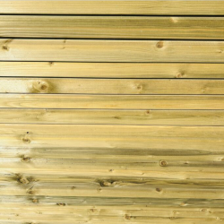 Planed pressure-treated C24 timber 45х120х3,9 m